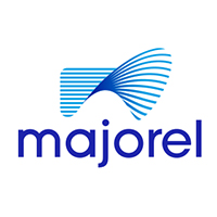 Majorel Logo